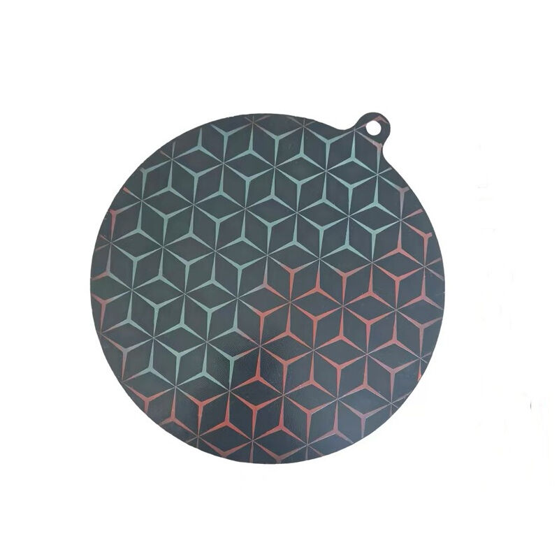 How to Properly Clean and Maintain Your Silicone Mat for Air Fryers