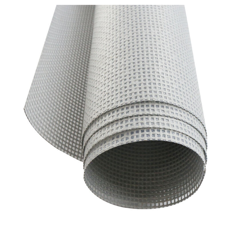 Tensioned Fabric Shade Tensile Umbrella Membrane Structure