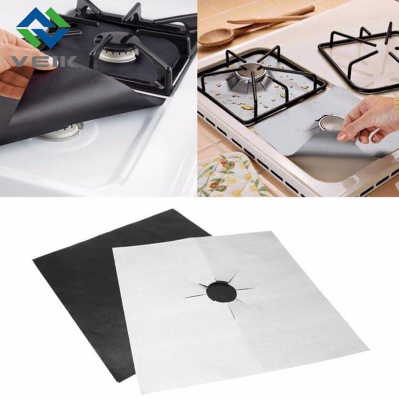 What Makes Burner Covers Essential for Kitchen Safety?