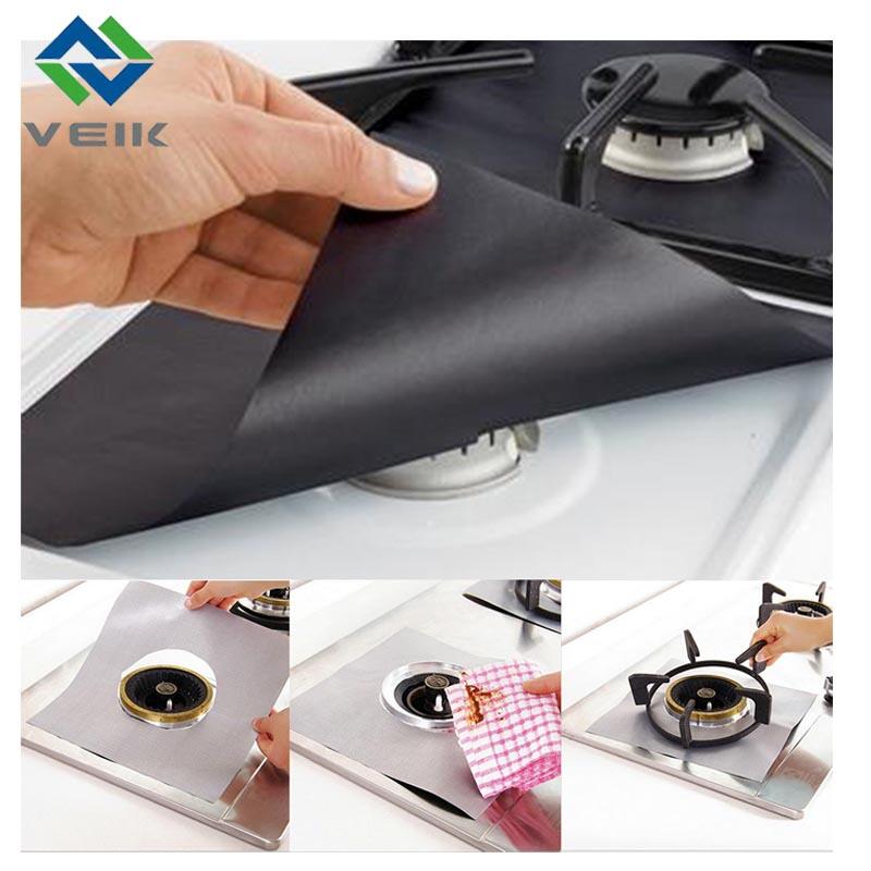 Where to Buy Durable Gas Cooktop Protector Mats for Long-Lasting Use