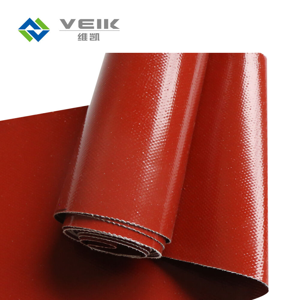 Where to Find Affordable Silicone Impregnated Fiberglass Cloth in Bulk