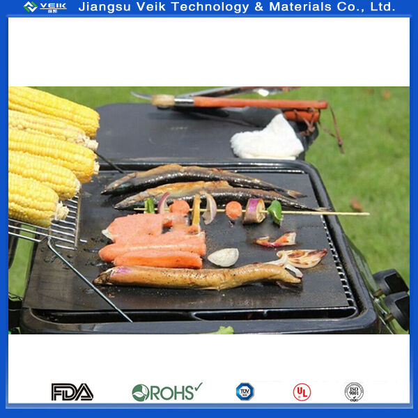 Where to Buy High-Quality Grill Mats at Wholesale Prices