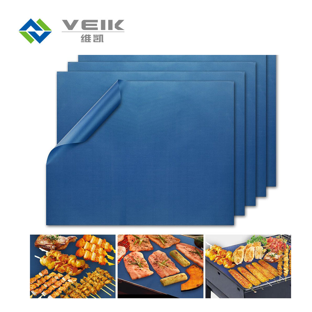 How to Choose the Best Reusable Teflon Baking Sheets for Your Baking Needs