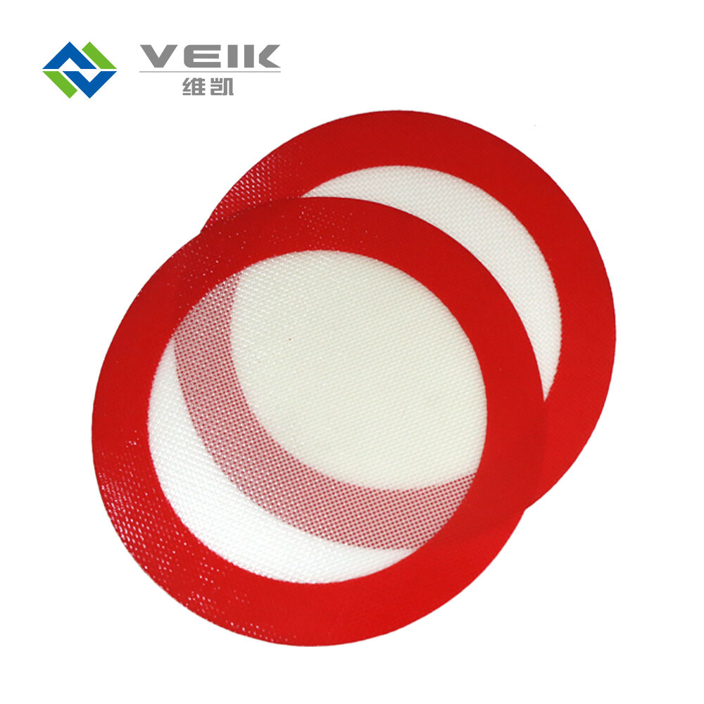 What Are the Top Features to Look for in Wholesale Silicone Baking Mats?