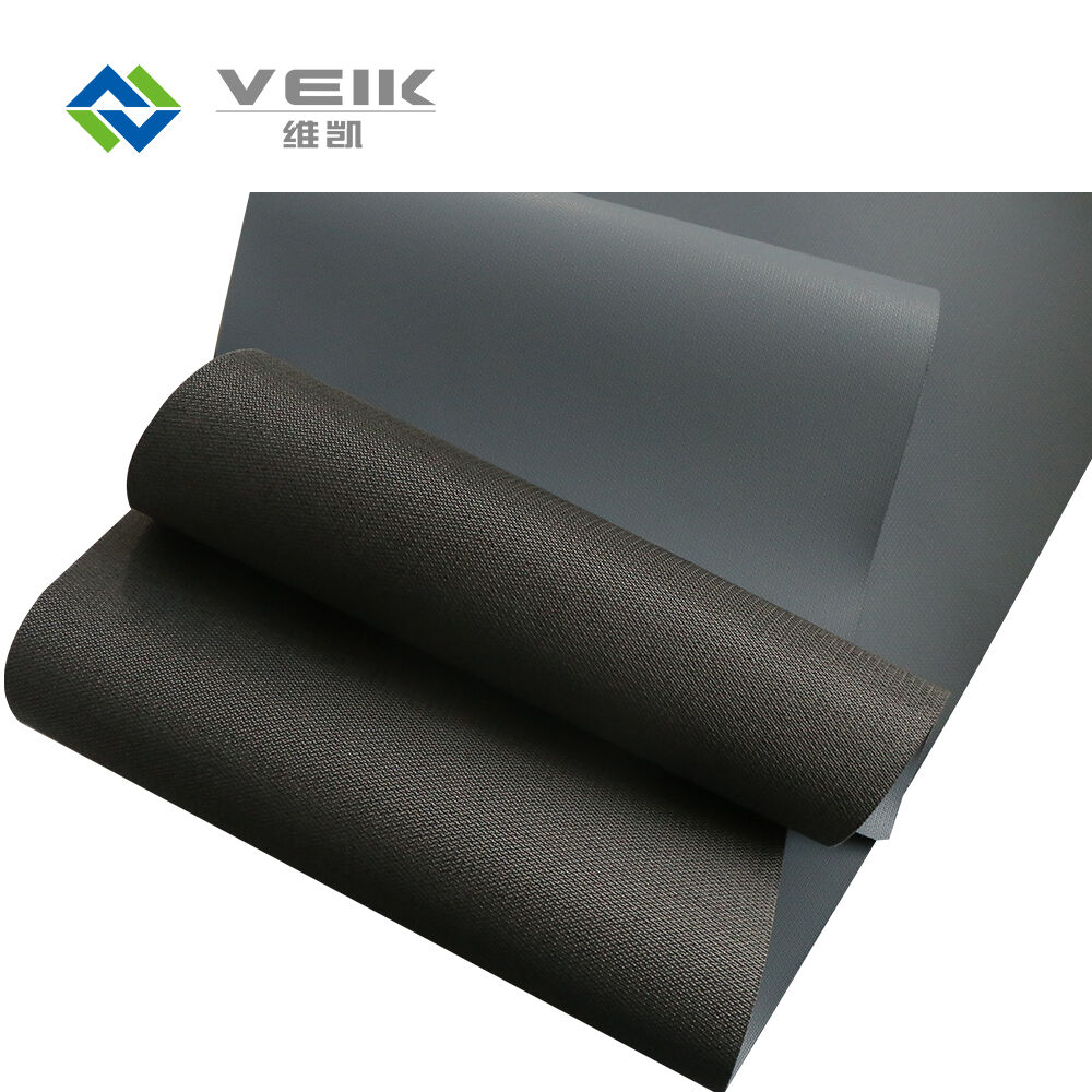 What Benefits Does Teflon Coated Fiberglass Offer Over Other Materials?