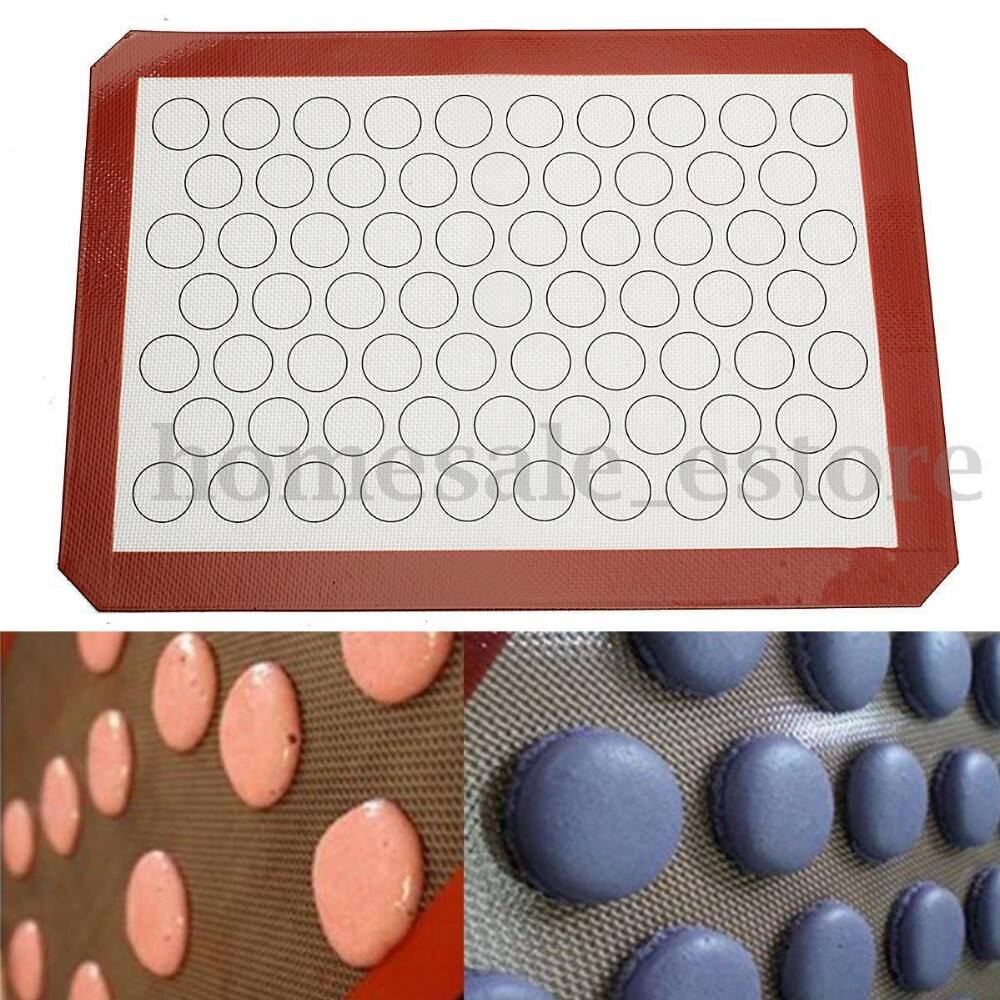 Innovation of Teflon Baking Mat: