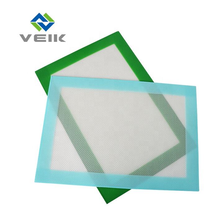 What Makes Silicone Baking Mats the Preferred Choice for Professional Bakers?