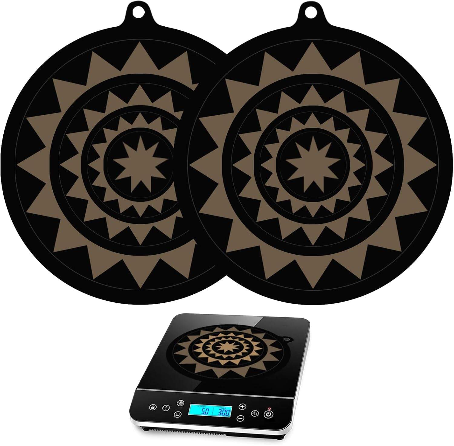 What Are the Benefits of Using Silicone Baking Mats Over Parchment Paper?