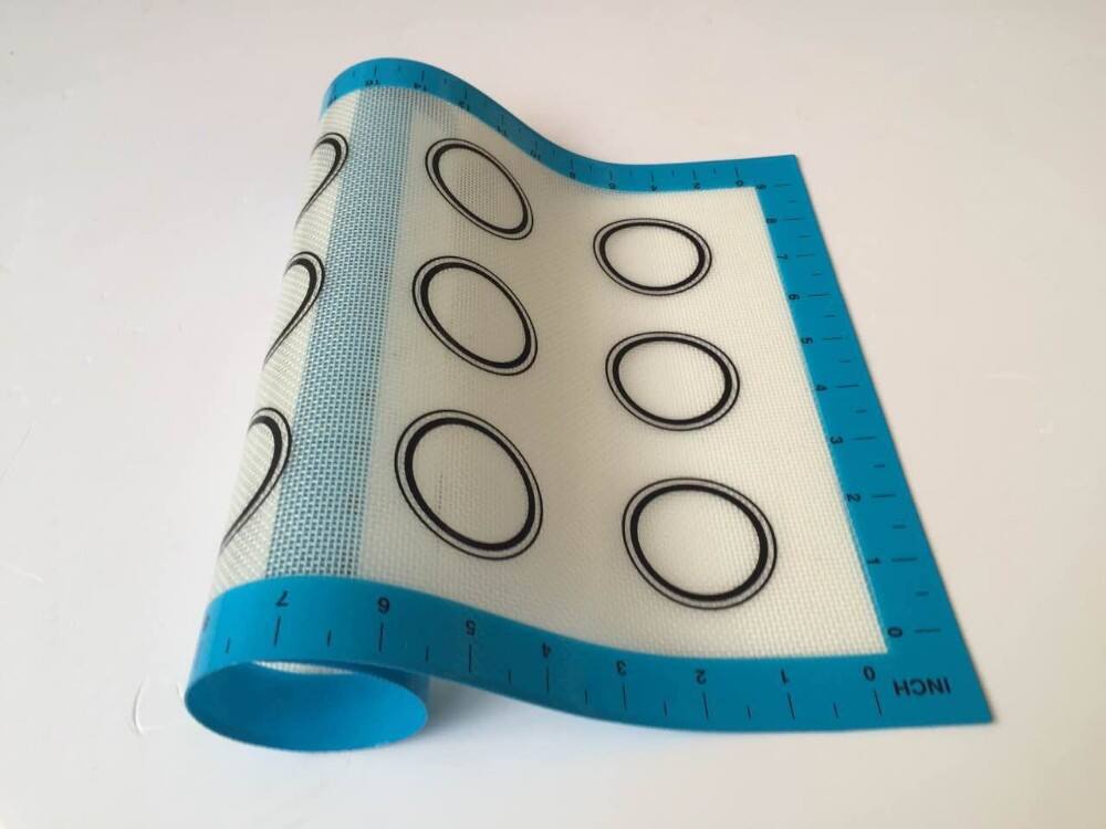 Where to Find High-Quality Non-Stick Silicone Mats at Wholesale Prices?