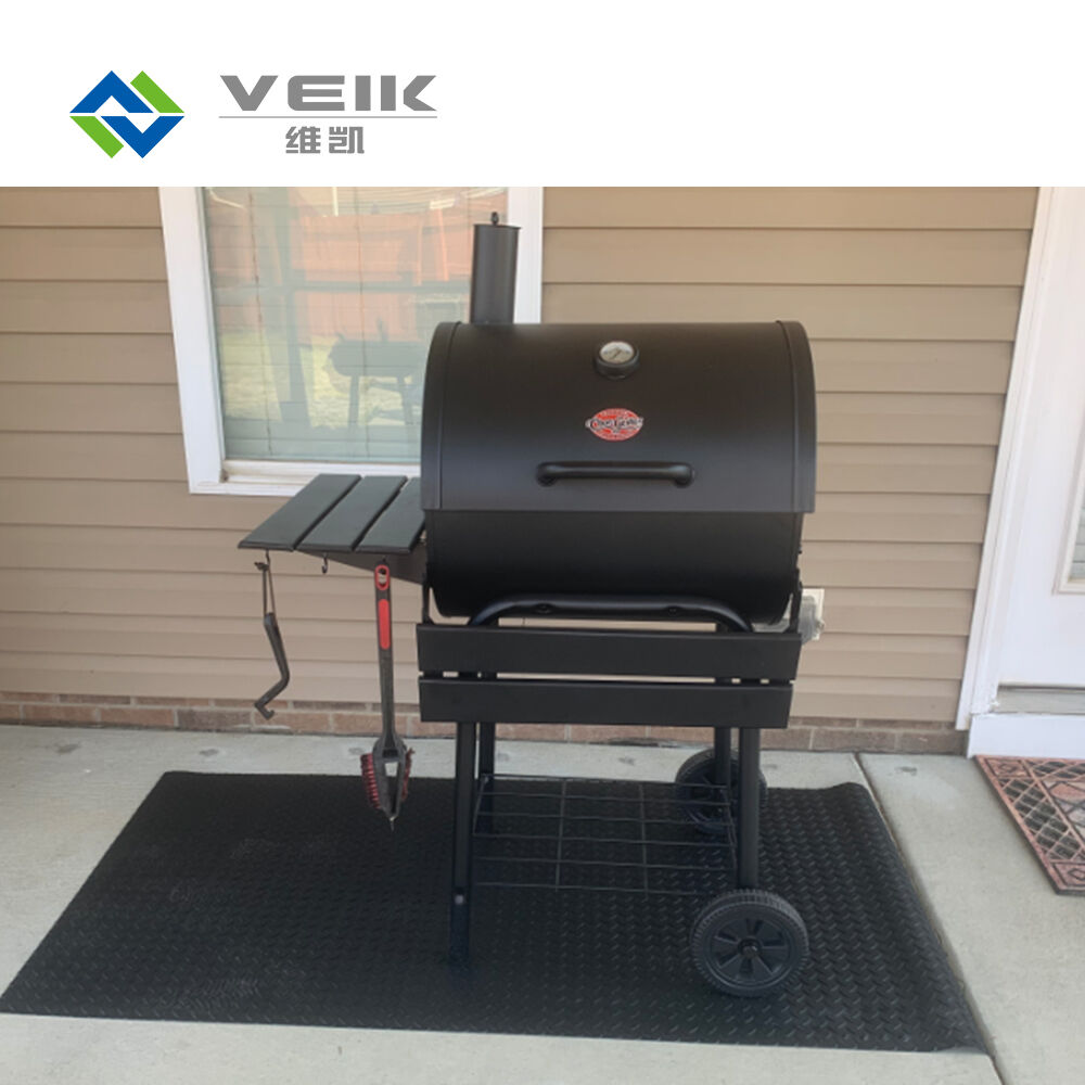 What Are the Benefits of Using a Large Silicone Baking Mat for Baking?