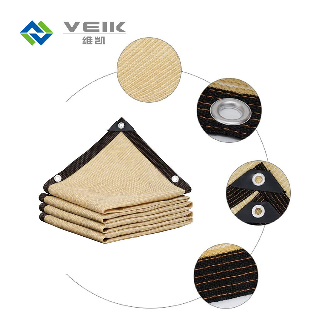 Where to Buy High-Quality Waterproof Shade Cloth at Wholesale Prices