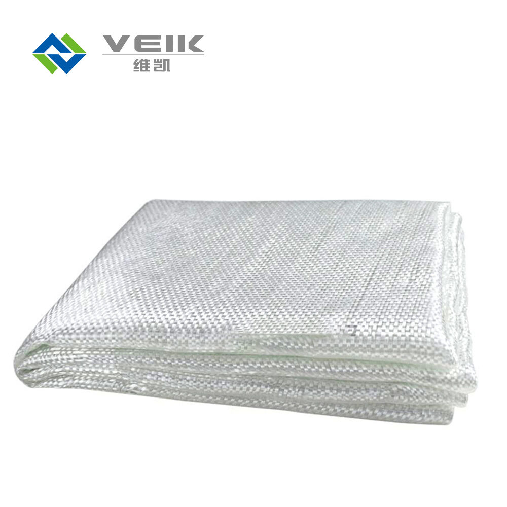 What Industries Benefit Most from Teflon Coated Glass Fabric Solutions?