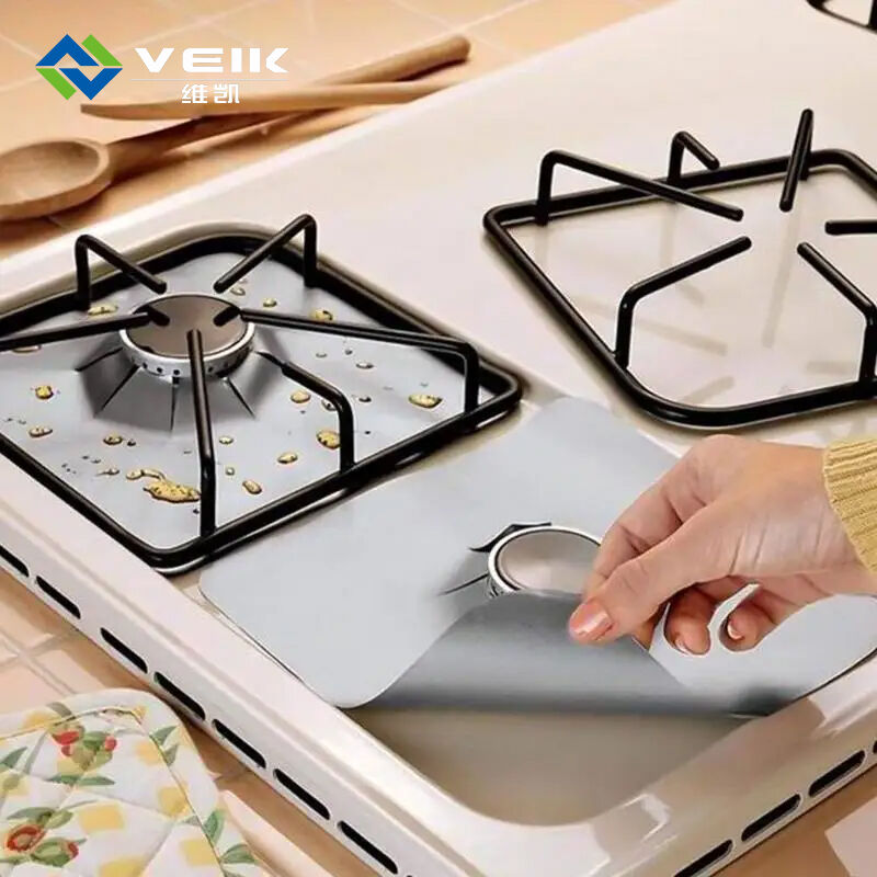 Where to Buy the Most Durable Gas Stove Protector Covers Online