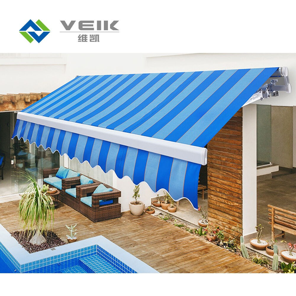 Where to Find High-Quality Wholesale Waterproof Shade Fabric