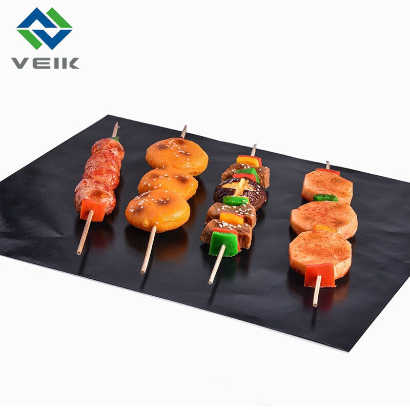 What Are the Benefits of Using Outdoor BBQ Mats for Outdoor Cooking Events?