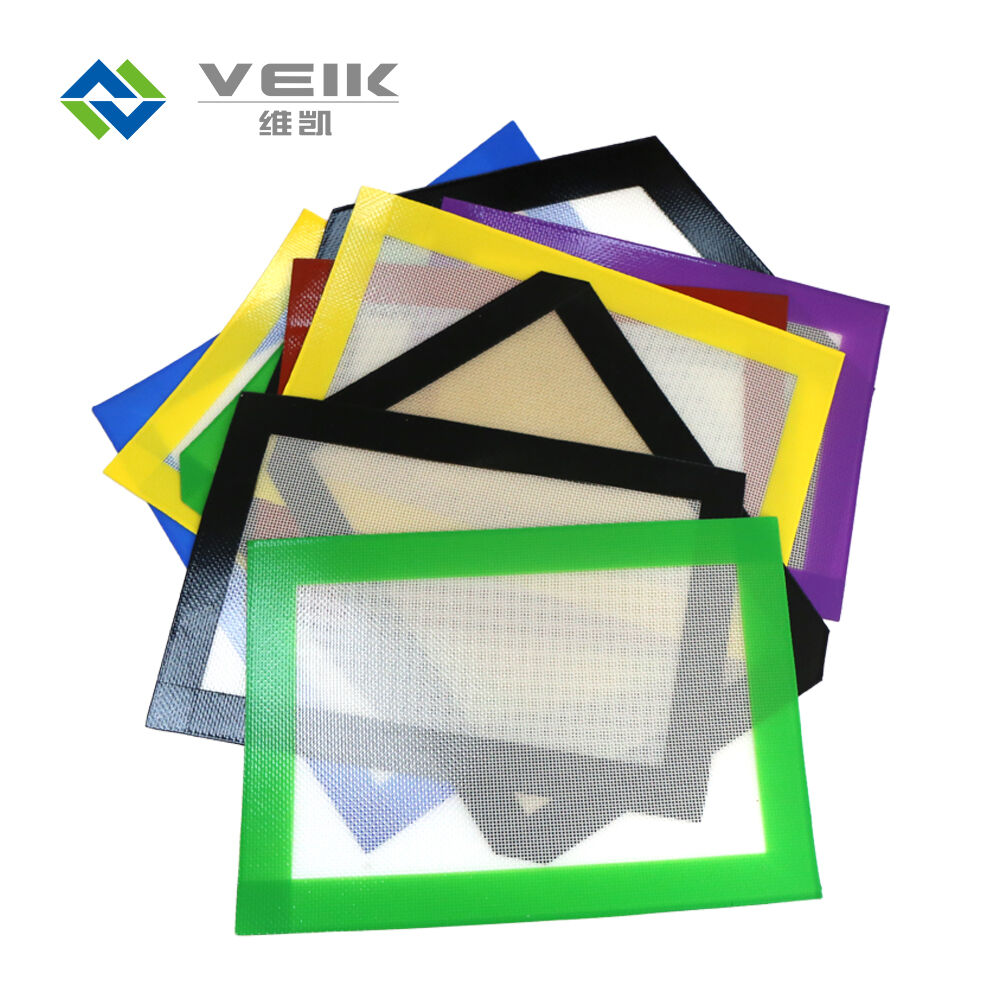 Where to Find the Most Affordable Wholesale Fiberglass Grill Mats