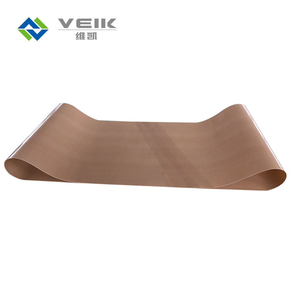 Common Usage Issues with Teflon Belts and How to Overcome Them