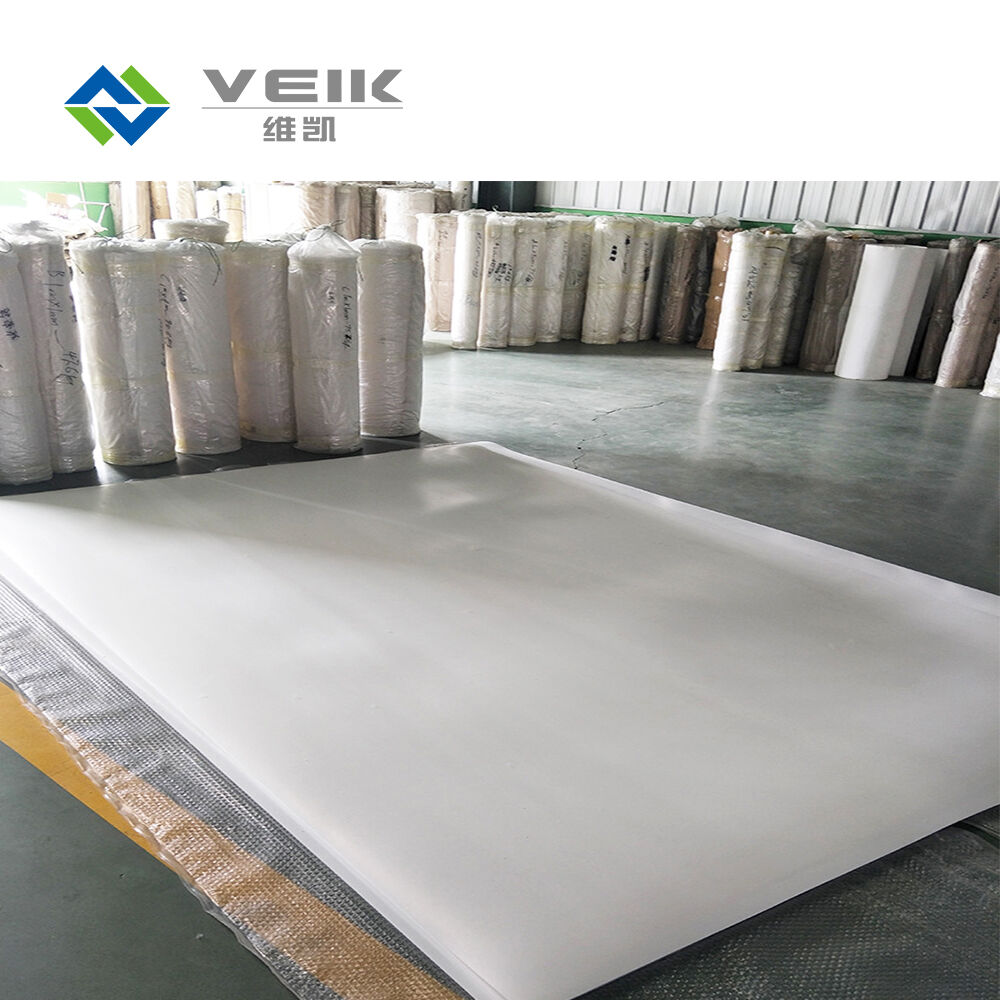 What to Look for When Sourcing 3mm Teflon Sheets in Bulk