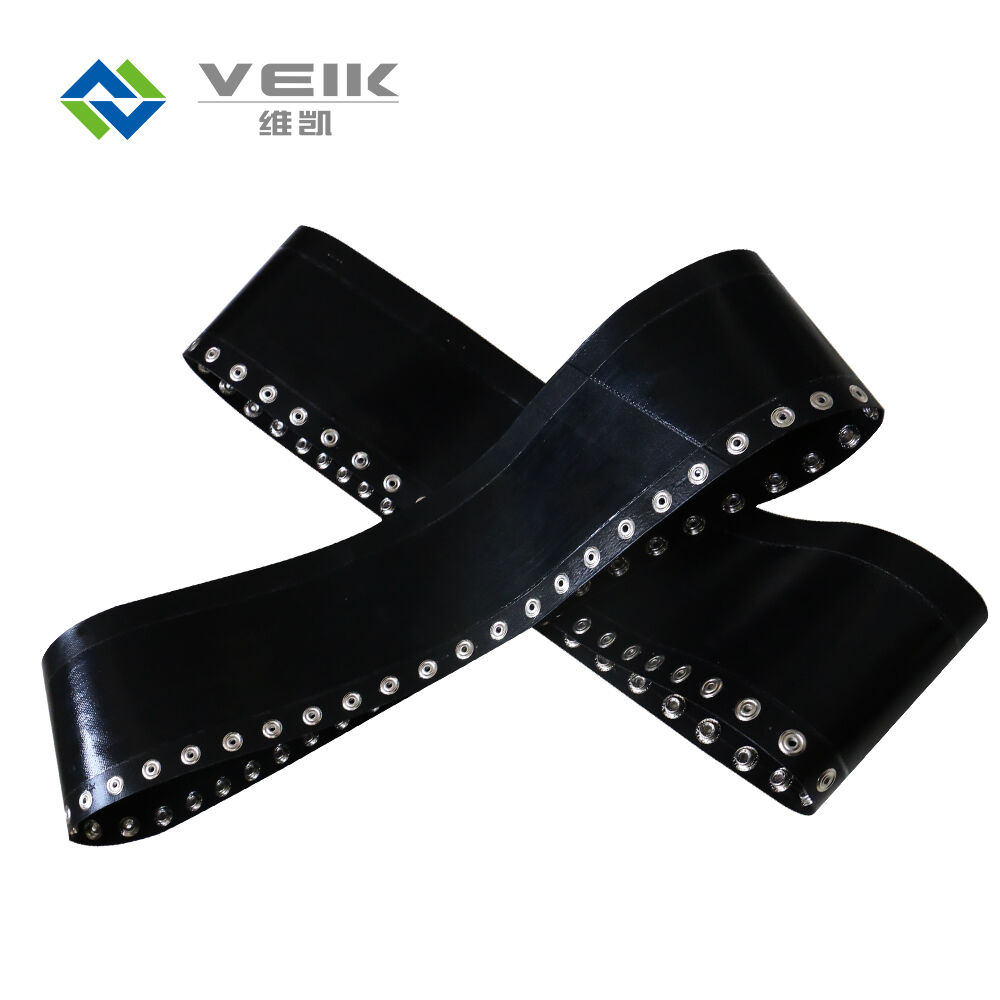 How Endless Round Belts Improve Efficiency in Manufacturing Processes?