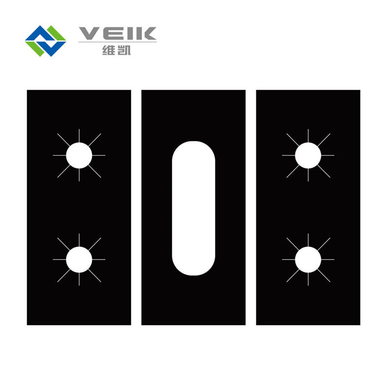 Gas Stove Stovetop Protector for Kitchen Cookware Accessories