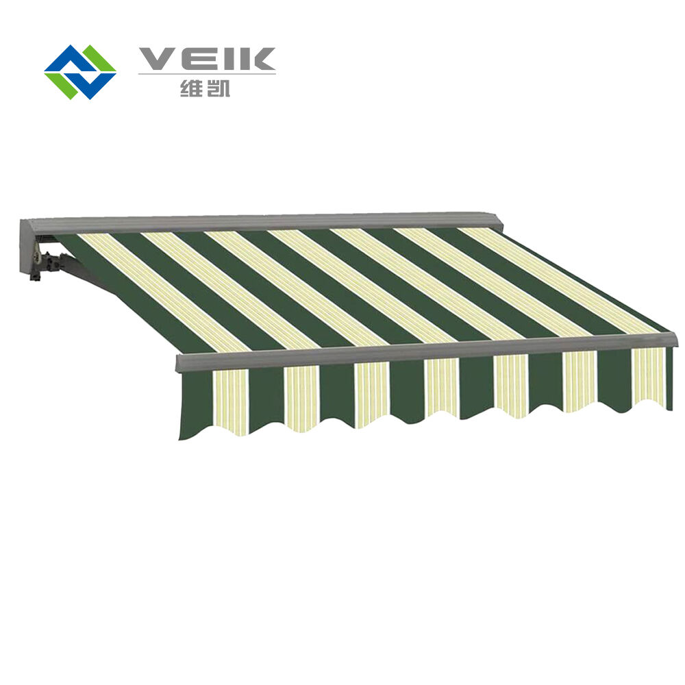 What Are the Key Benefits of Using Sunshade Fabric? How to Properly