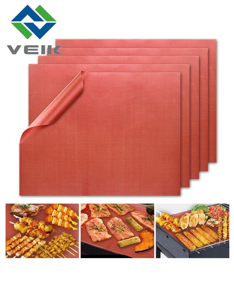 How Silicone BBQ Mats Can Enhance Your Grilling Experience?