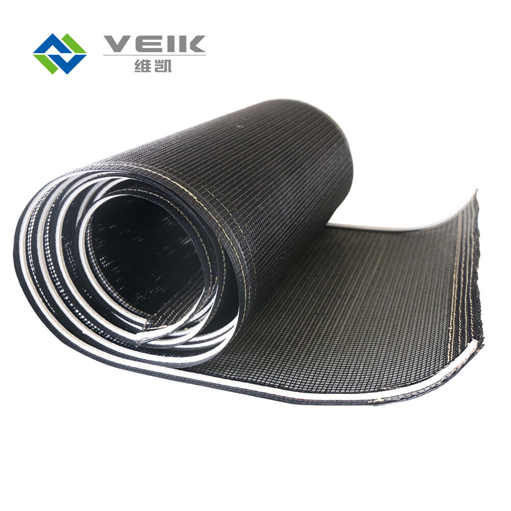 Where to Find Premium Quality Endless Conveyor Belts at Wholesale Prices