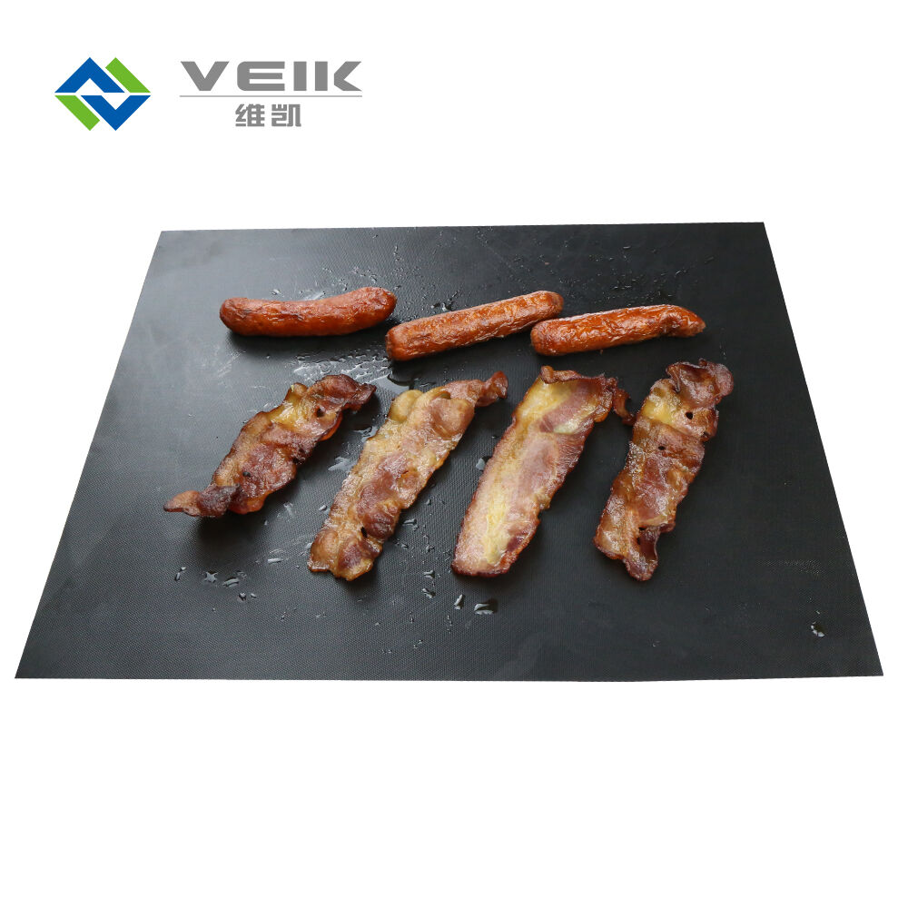 How to Maximize Your Baking Efficiency with Nonstick Cooking Mats