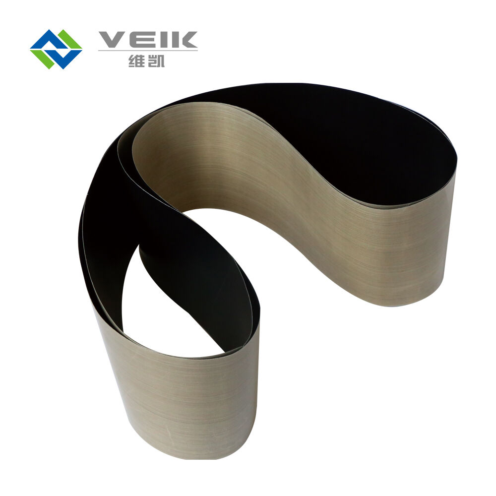 What to Look for When Sourcing Endless Belts for Your Business?