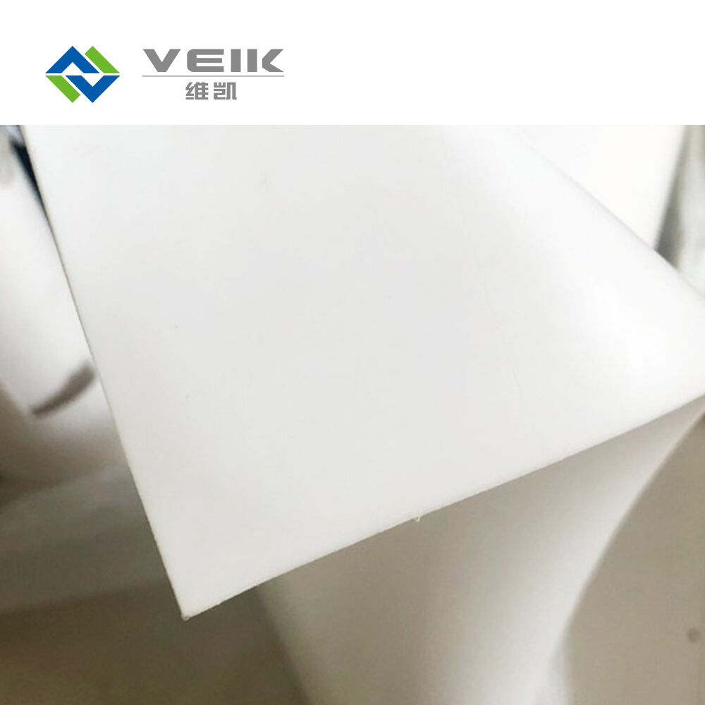 What Are the Key Benefits of Using PTFE Teflon Sheets in Manufacturing?