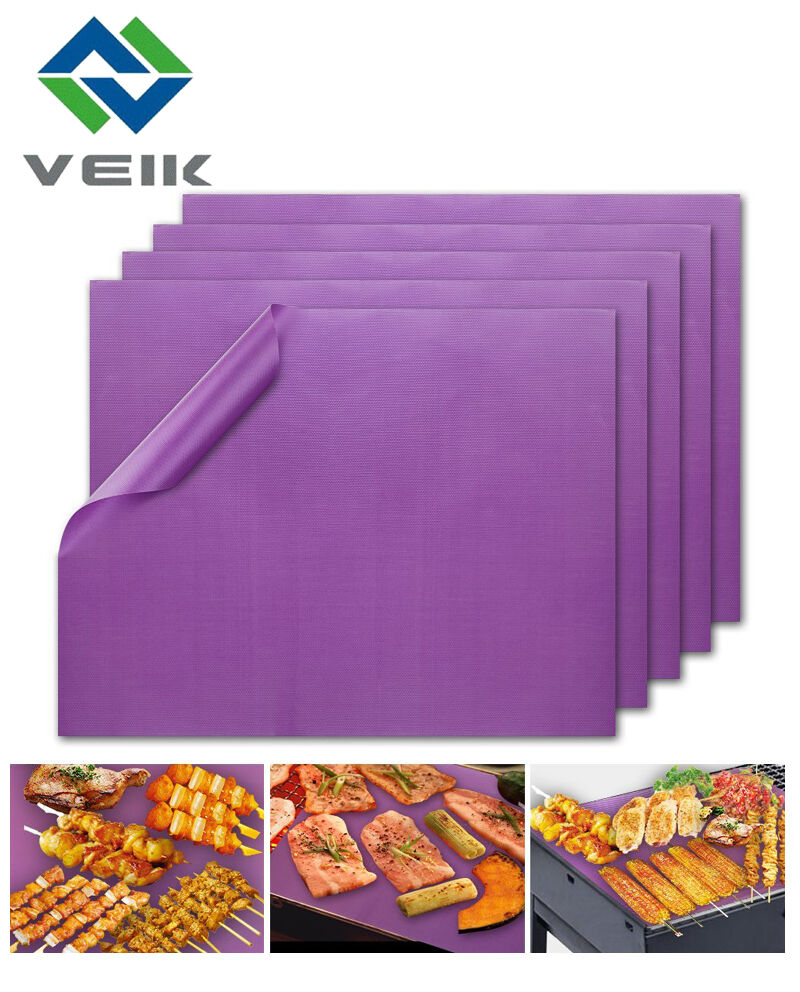 How to Properly Clean and Maintain Your BBQ Grill Mesh Sheet?