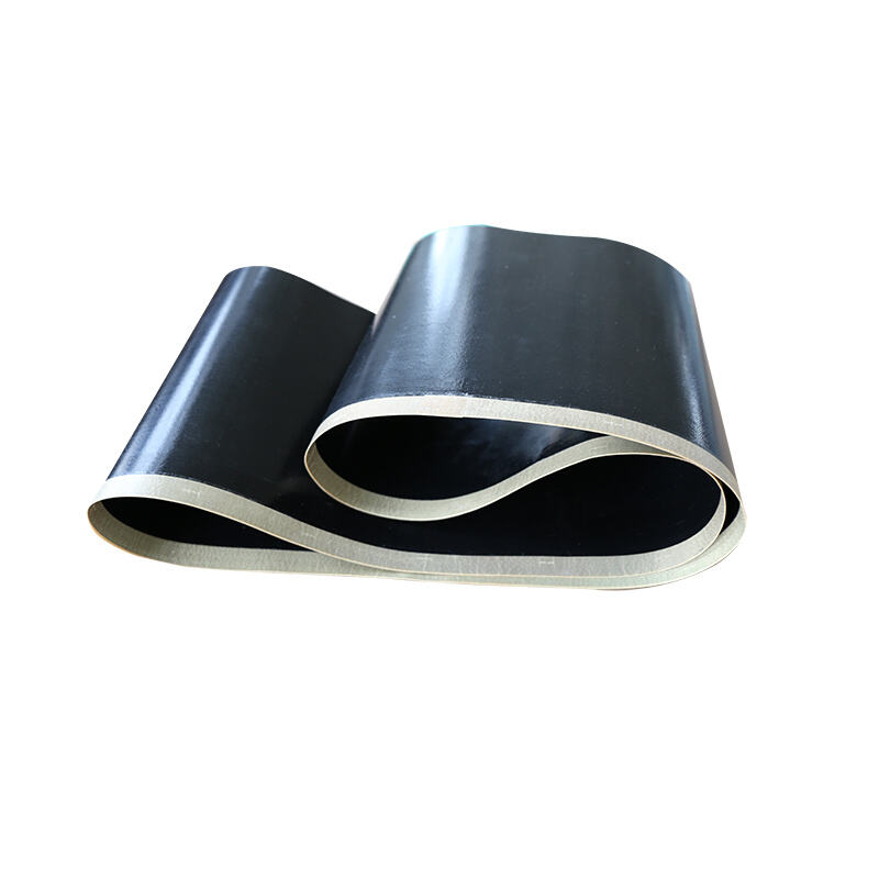 Heat Resistant PTFE Fusing Belt Seamless Belt for Machine