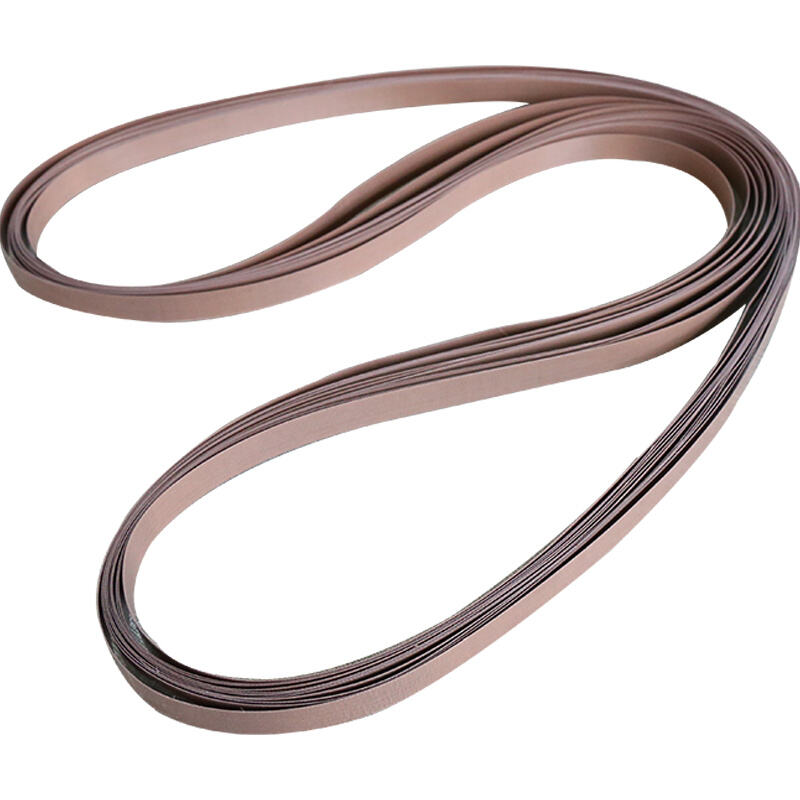 Non Stick PTFE Seamless Fusing Machine Belt for Band Sealer Machine