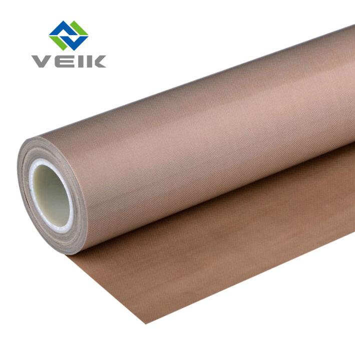 What Industries Benefit Most from PTFE Coated Fiberglass Insulation Products?