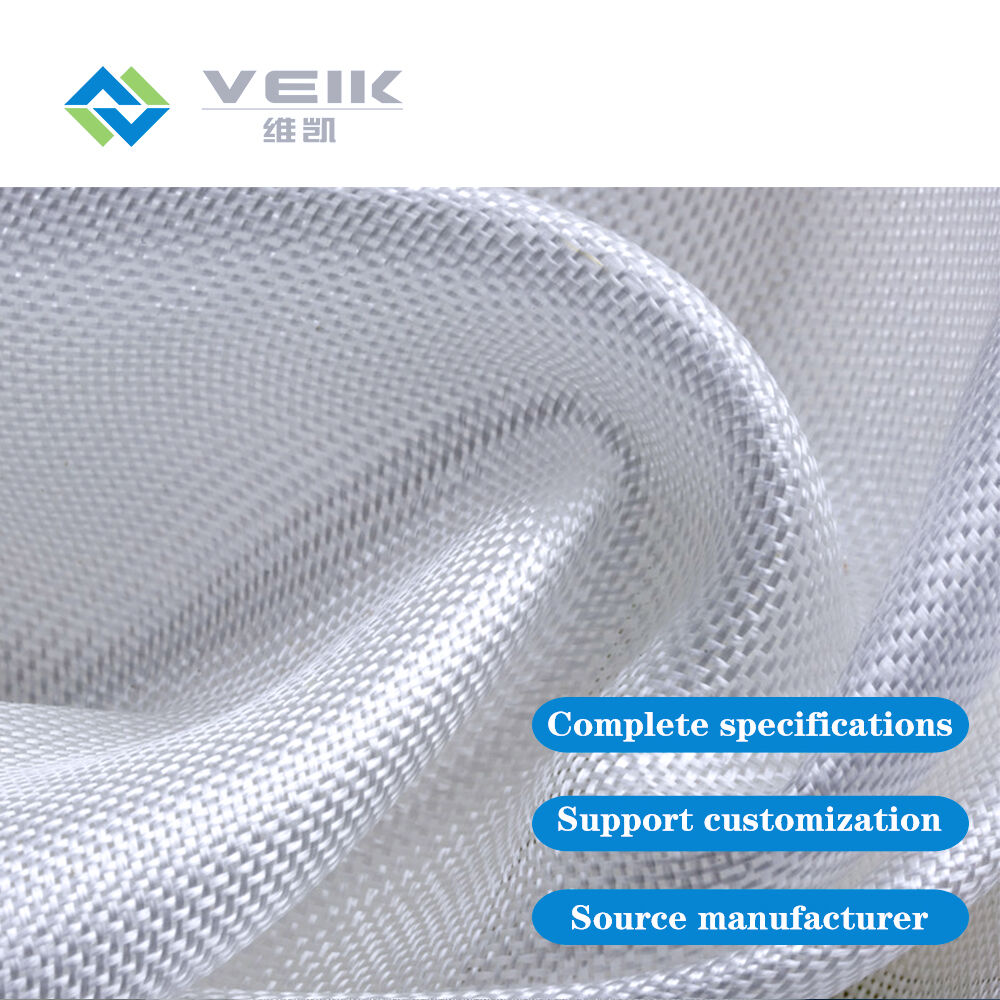 How to Choose the Right Teflon Coated Glass Fabric for Your Project Needs