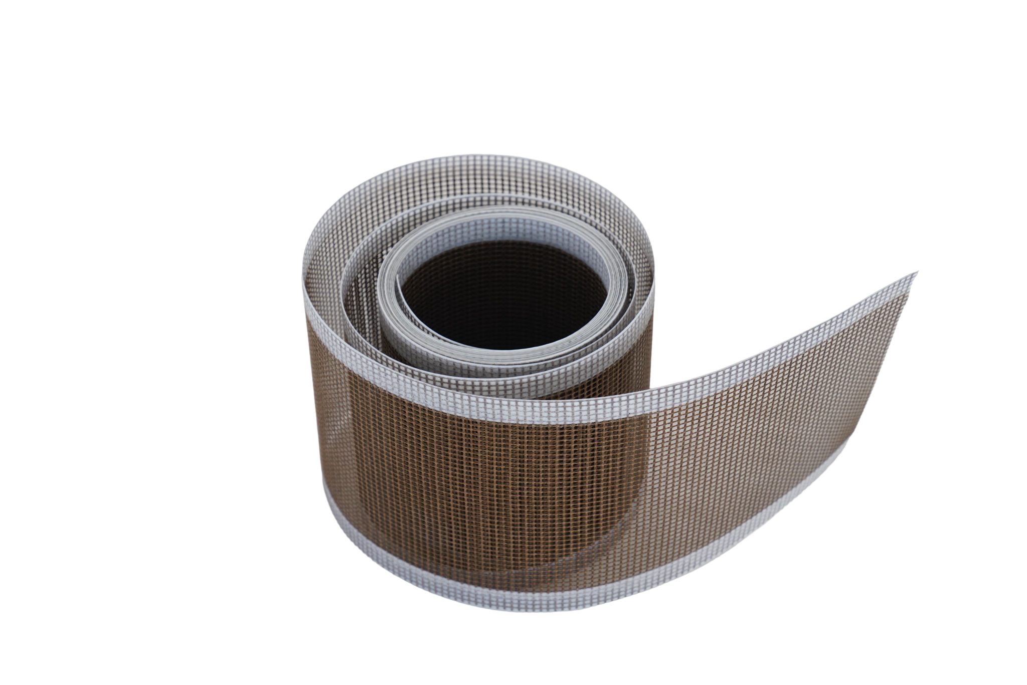 How PTFE Open Mesh Conveyor Belts Improve Efficiency in Manufacturing Processes?