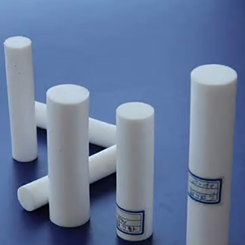 Good Quality 10-100mm Round Solid Fiberglass Rod for High Load Bearing