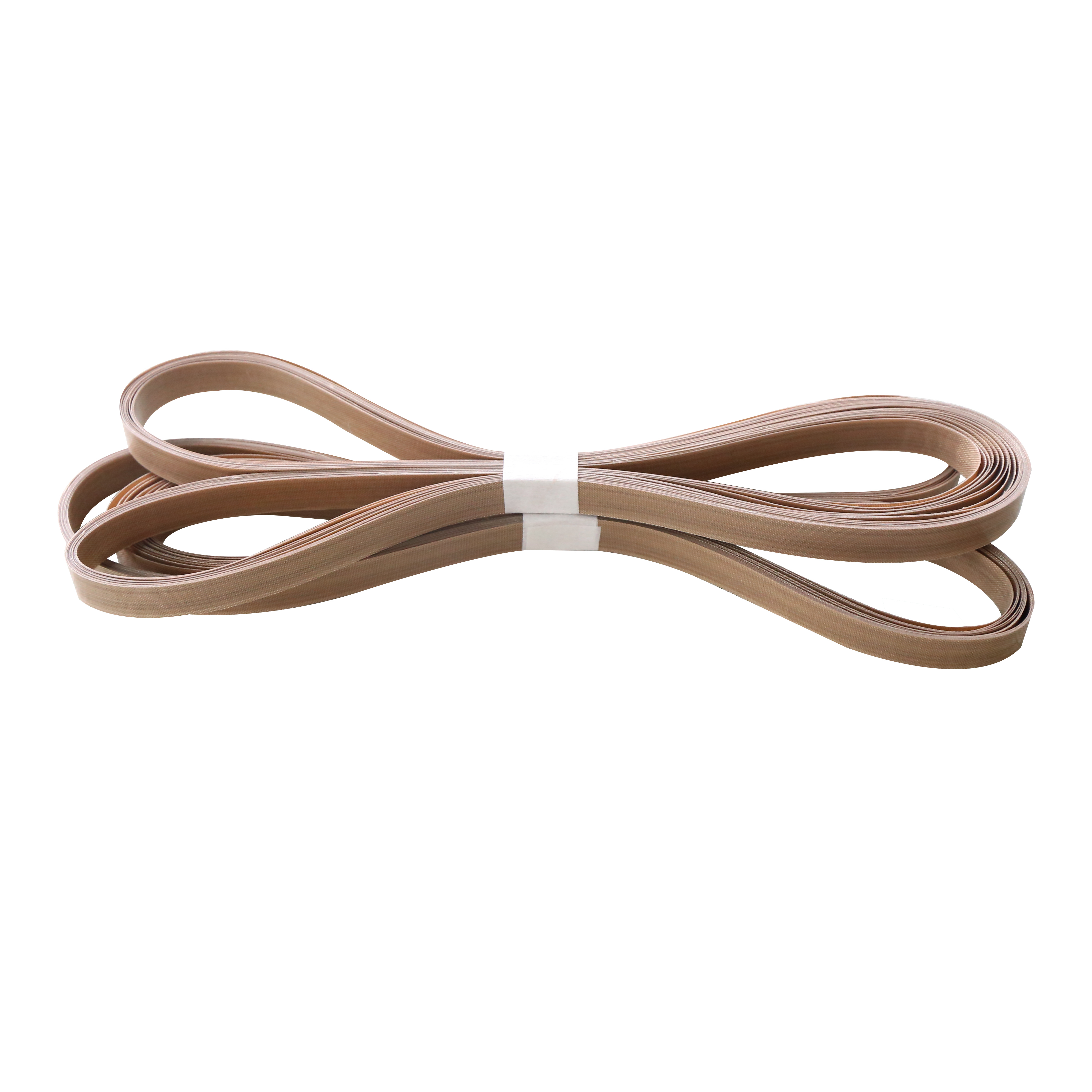 Non Stick PTFE Seamless Fusing Machine Belt for Band Sealer Machine