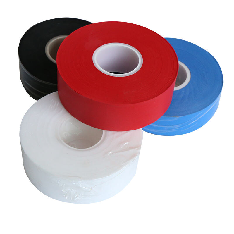 High Temperature Resistance Pure PTFE Film Adhesive Tape