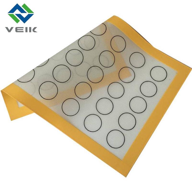 What Makes Silicone Baking Rolling Mats a Must-Have for Bakers?