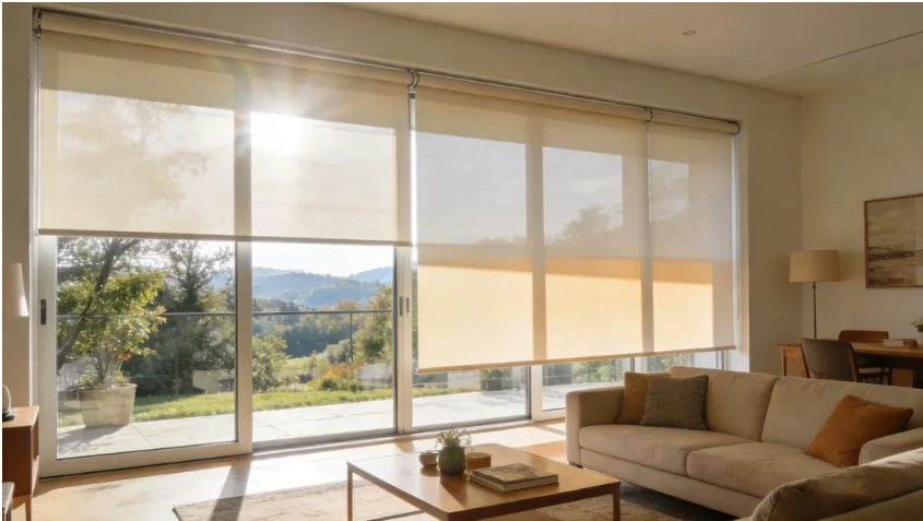 良質な住宅を建てる際に必見！Veik PTFE建材が、グリーン居住空間の新たな基準を実現します。