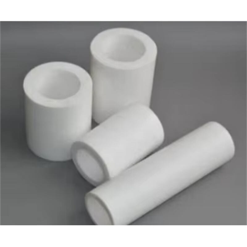 Good Quality 10-100mm Round Solid Fiberglass Rod for High Load Bearing