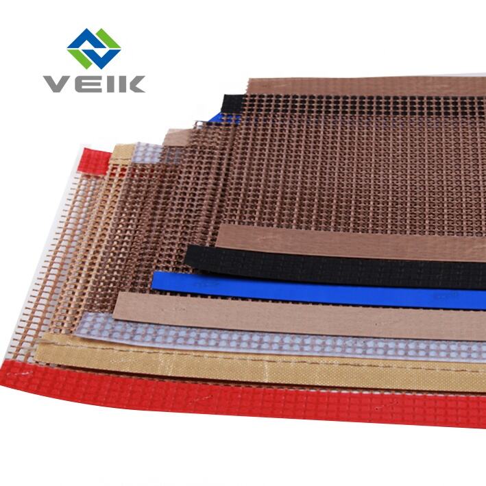 A Segurança em Primeiro Lugar com Cintos de Malha de PTFE