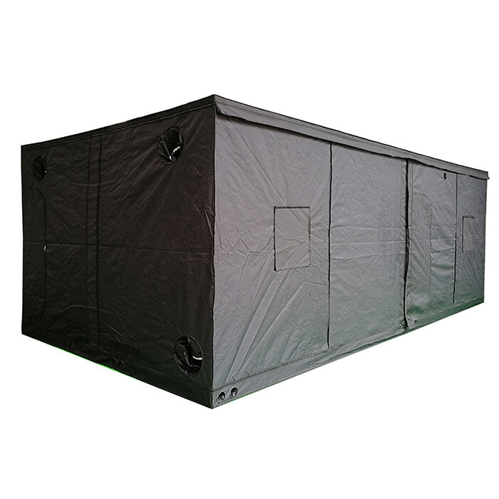 Grote Grow Tent voor Inwendig Kweken