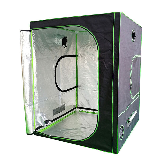 5’x5’ Inwendige Grow Room, Hydroponic Grow Tent