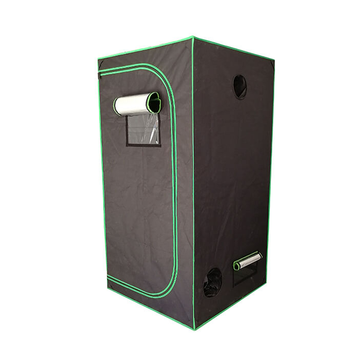 3’x3’ Grow Tent, Grow Room for Indoor Planting.