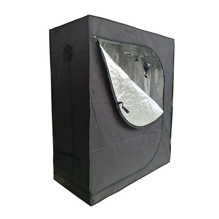 600D Mylar Indoor Growing Tent, Grow room.