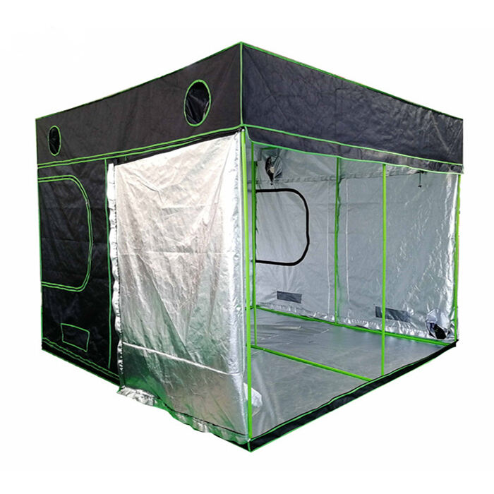 Large Size Horticultural Indoor Grow Tent