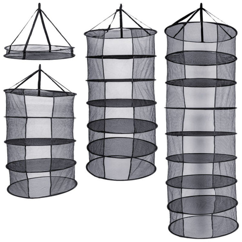 Drying Rack Net