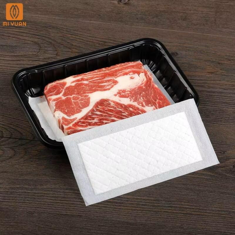 Top 10 Almohadillas Absorbentes Para Carne Supplier In Usa